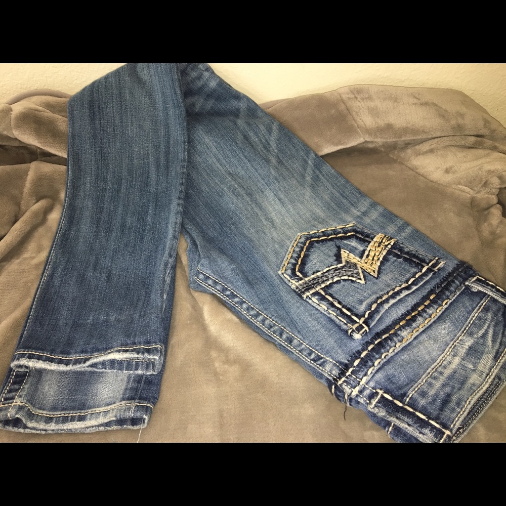 Missme jeans